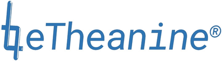 BeTheanine® by BECARRE Natural Logo
